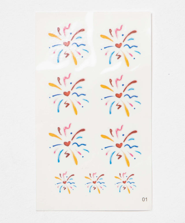 柄1