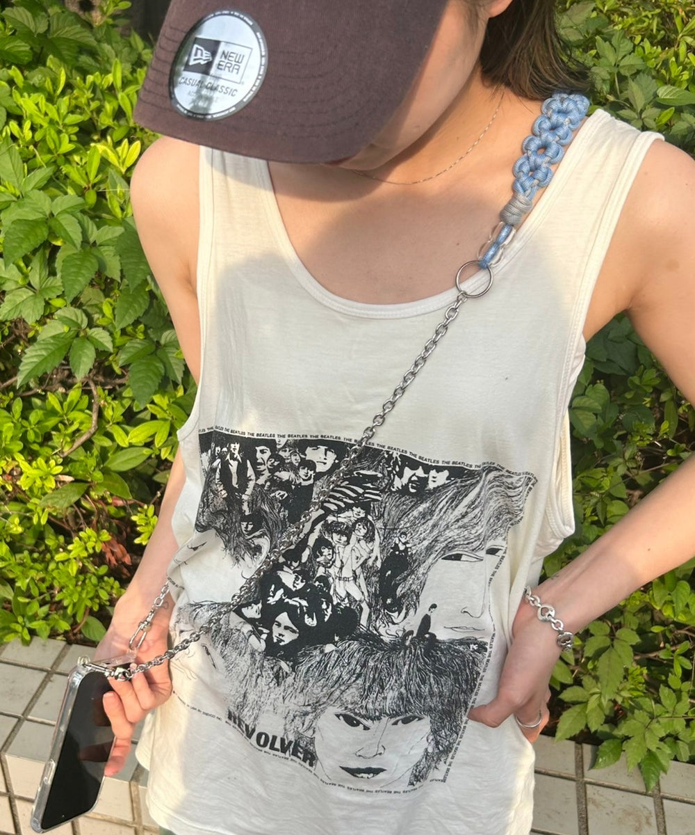柄３