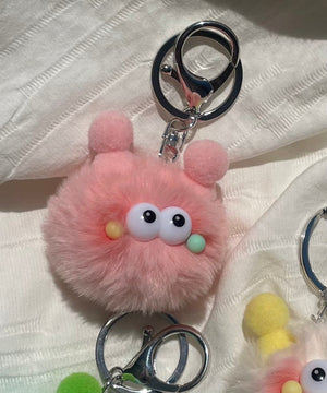 ピンク