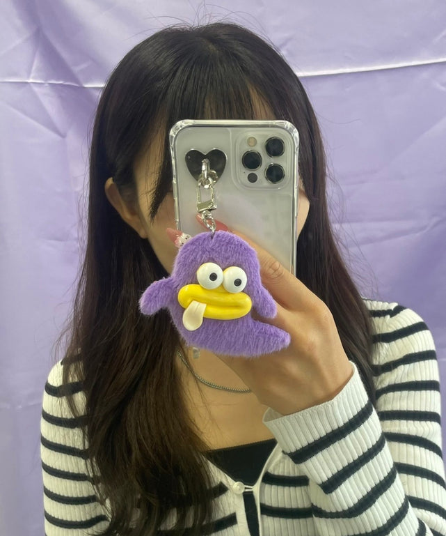 パープル