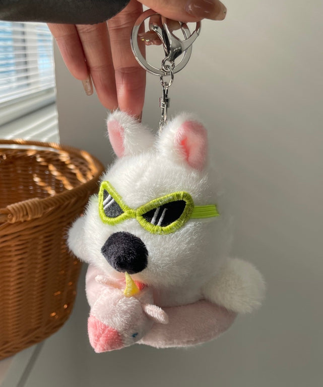 ピンク