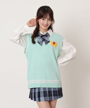 グリーンソノタ モデル:158cm