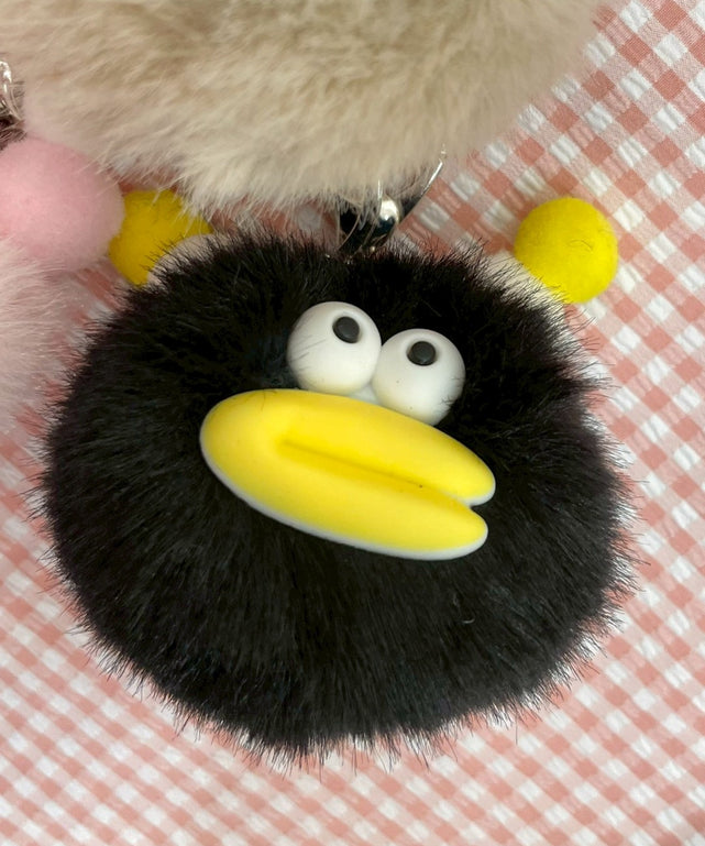 ブラック