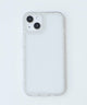 ビジュークリアiphoneケース/iphone13（柄1）