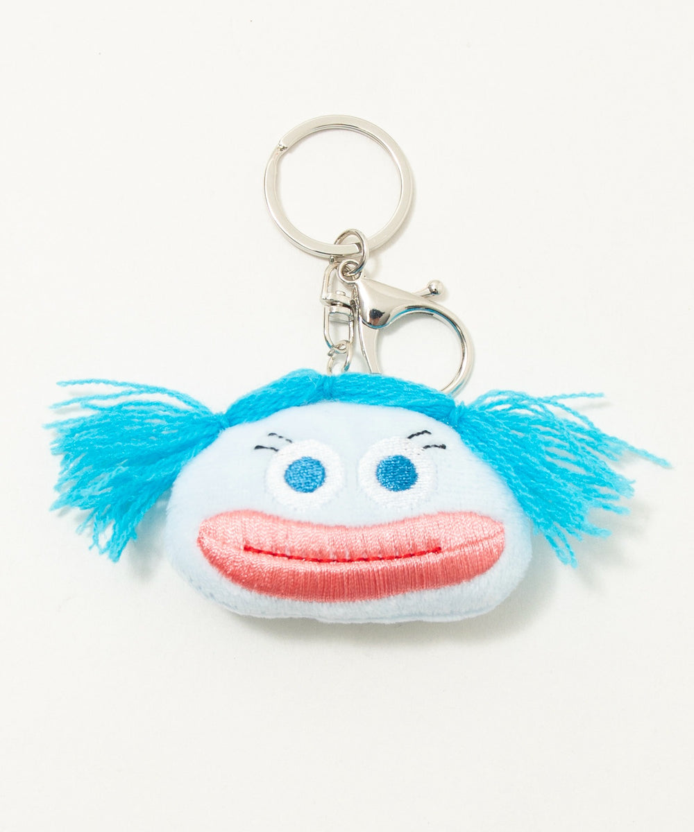 ブルー