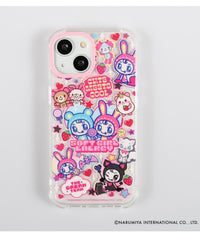 SKINNYDIP メゾピアノ ジュニア Y2K iphoneケース
