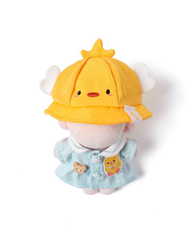 ぬい園児セット10cm/柄１