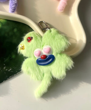 グリーン
