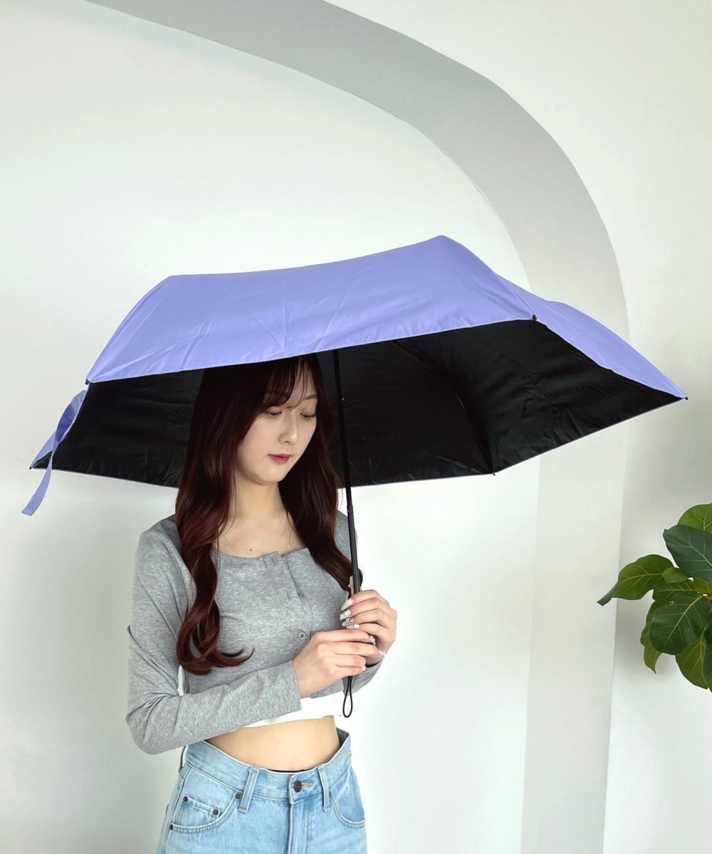 パープル