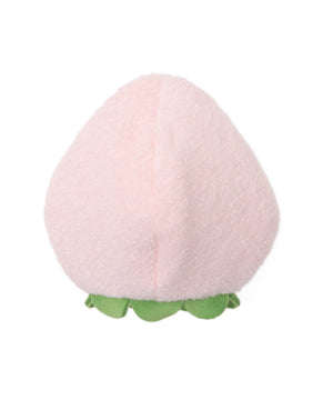 ぬいいちごキャップ15cm