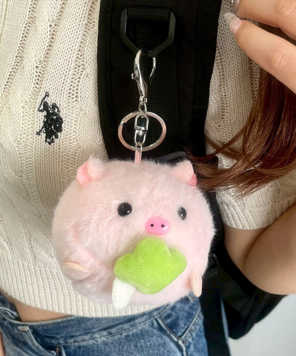 ピンク
