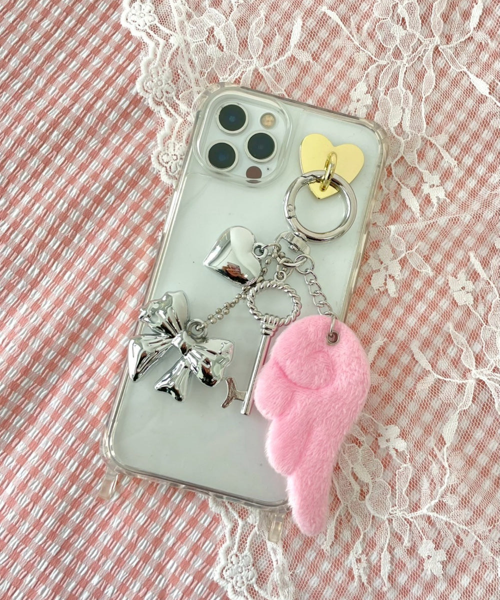 ピンク