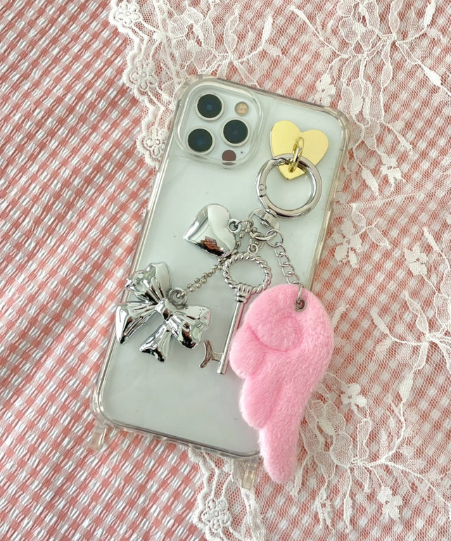 ピンク