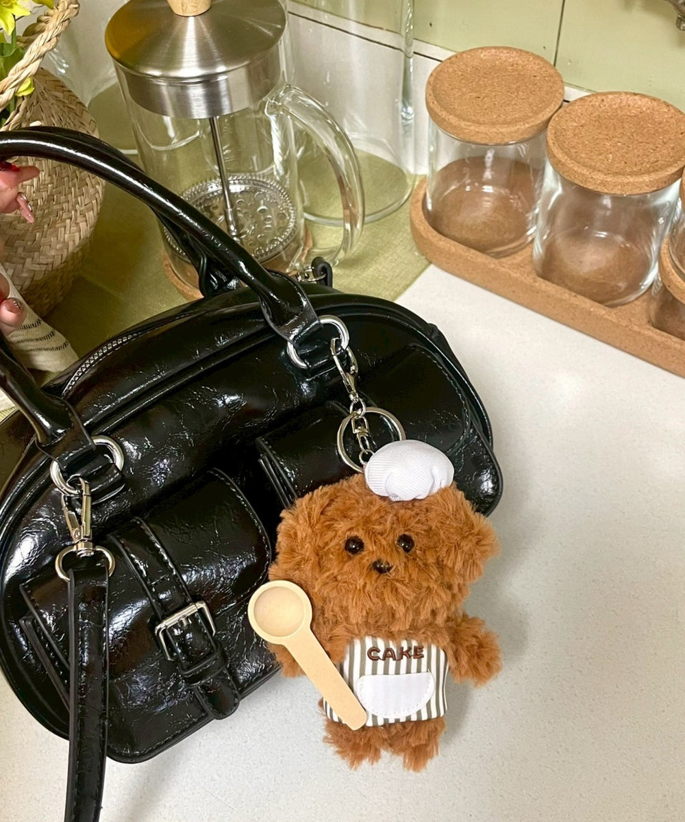ブラウン
