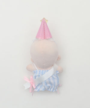 ぬいHappy　Birthdayセット10cm
