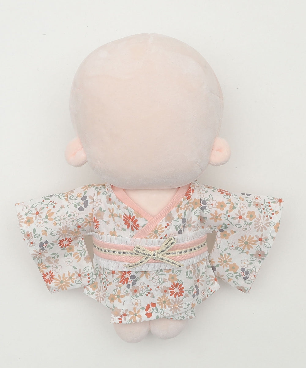 ぬい浴衣セット20cm