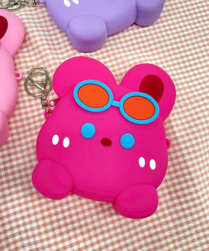 ピンク