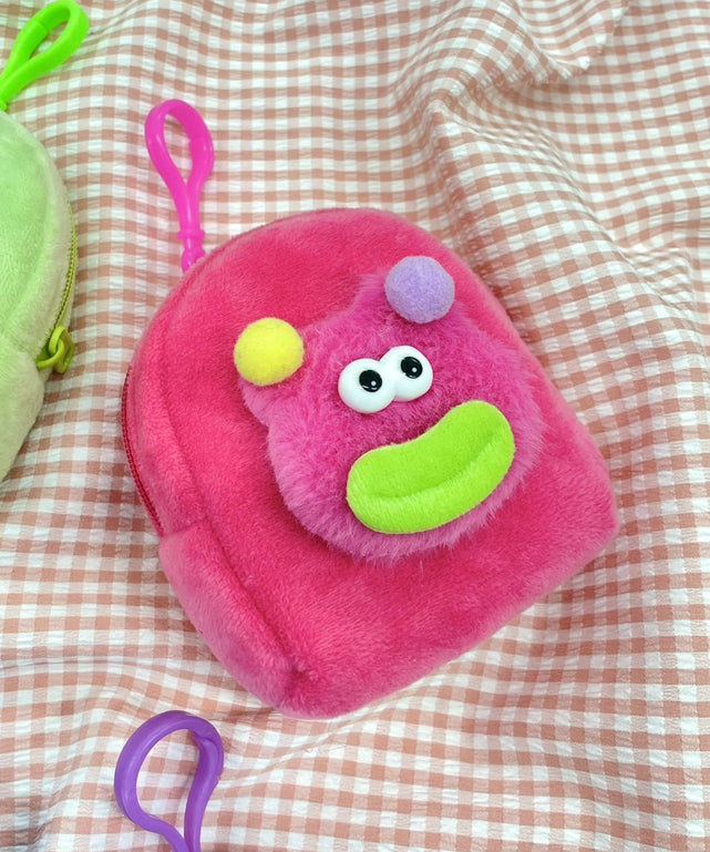 ピンク