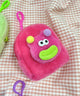 ピンク