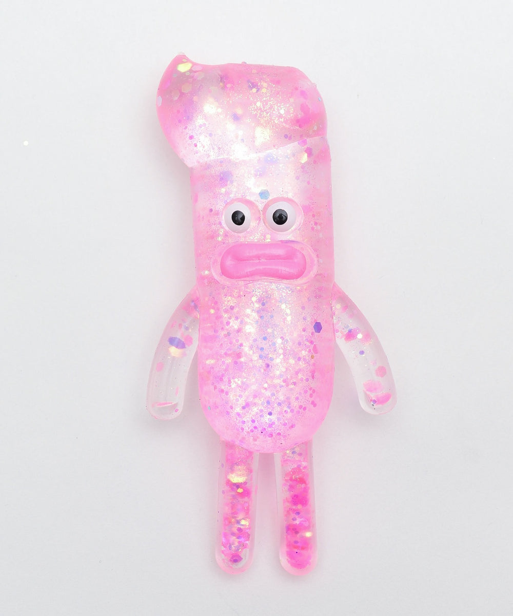 ピンク