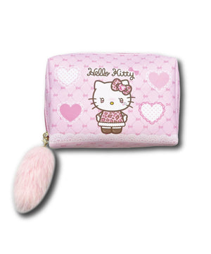 柄3:ハローキティ(ホワイト)