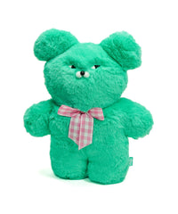 WASABI BEAR ぬいぐるみL
