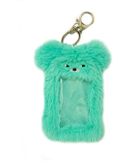 WASABI BEAR カードホルダー