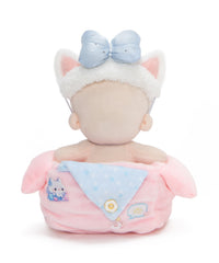 ぬいアニマルラブレター12cm