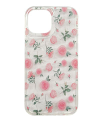 Floweriphoneケース
