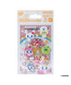 たまもりシールリフィル30th/柄5:Tamagotchi ｍ!xセット