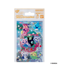 柄6：Tamagotchi Paradiseセット / F
