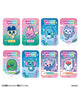 Tamagotchi Flocked Figure