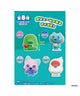 Tamagotchi Flocked Figure