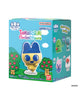 Tamagotchi Flocked Figure