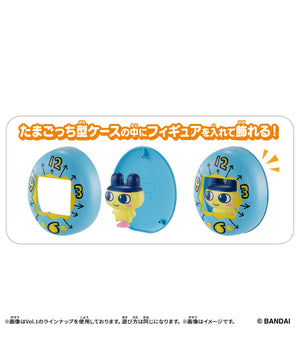 Tamagotchi Pitta Vol.３