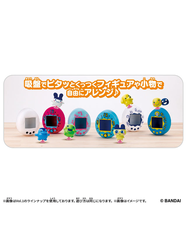 Tamagotchi Pitta Vol.３