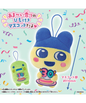 すいーとフレグランズ たまごっち