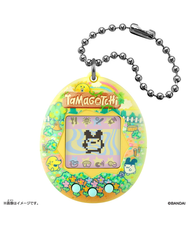 Original Tamagotchi Bright Garden/柄1