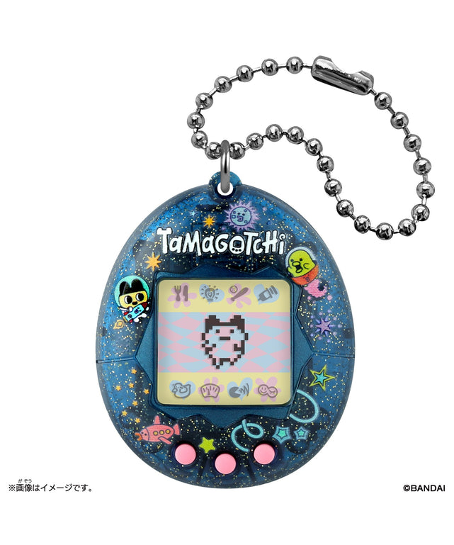 Original Tamagotchi 30th Tama Space/柄1