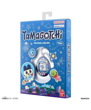 Original Tamagotchi 30th Tama Space