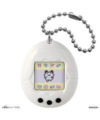 Original Tamagotchi 初代ほわいと