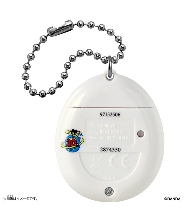 Original Tamagotchi 初代ほわいと