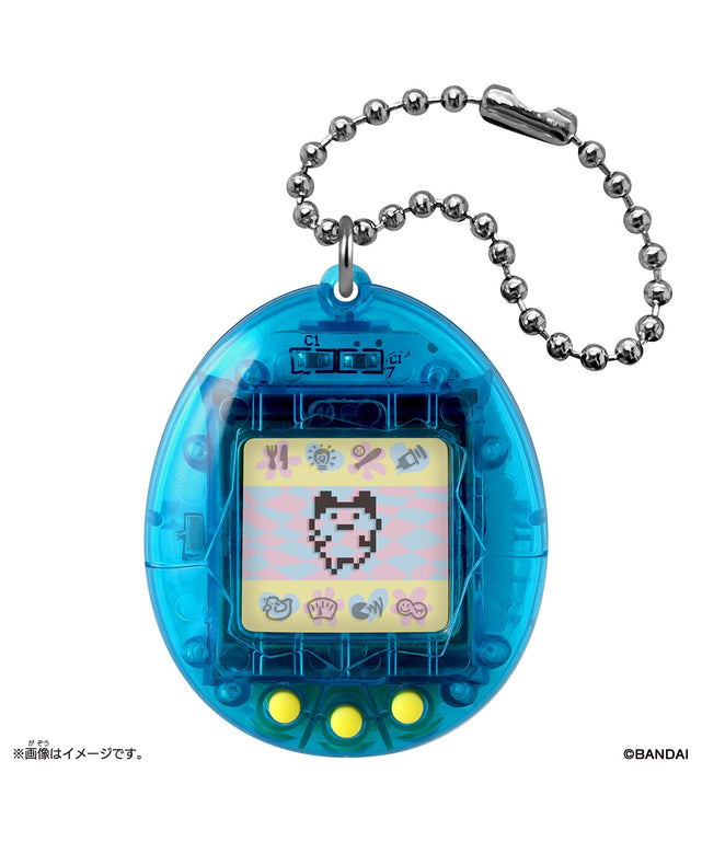 Original Tamagotchi 初代すけるとん/柄1