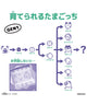 Original Tamagotchi 初代みずいろ