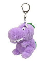 パープル / F