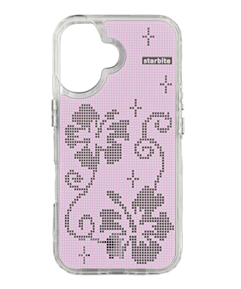 柄3:iphone17