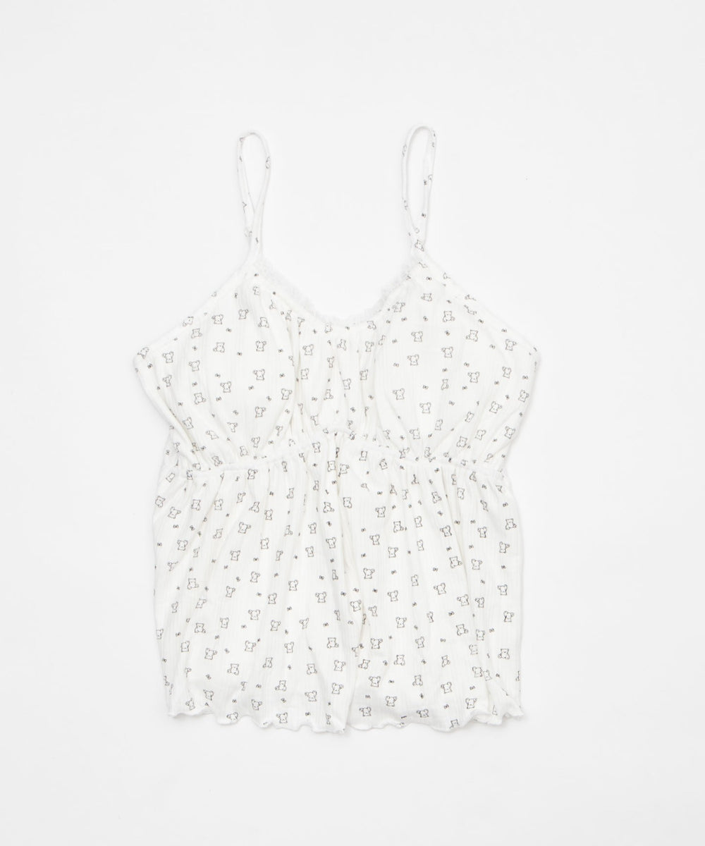 柄５