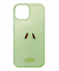 Peariphoneケース