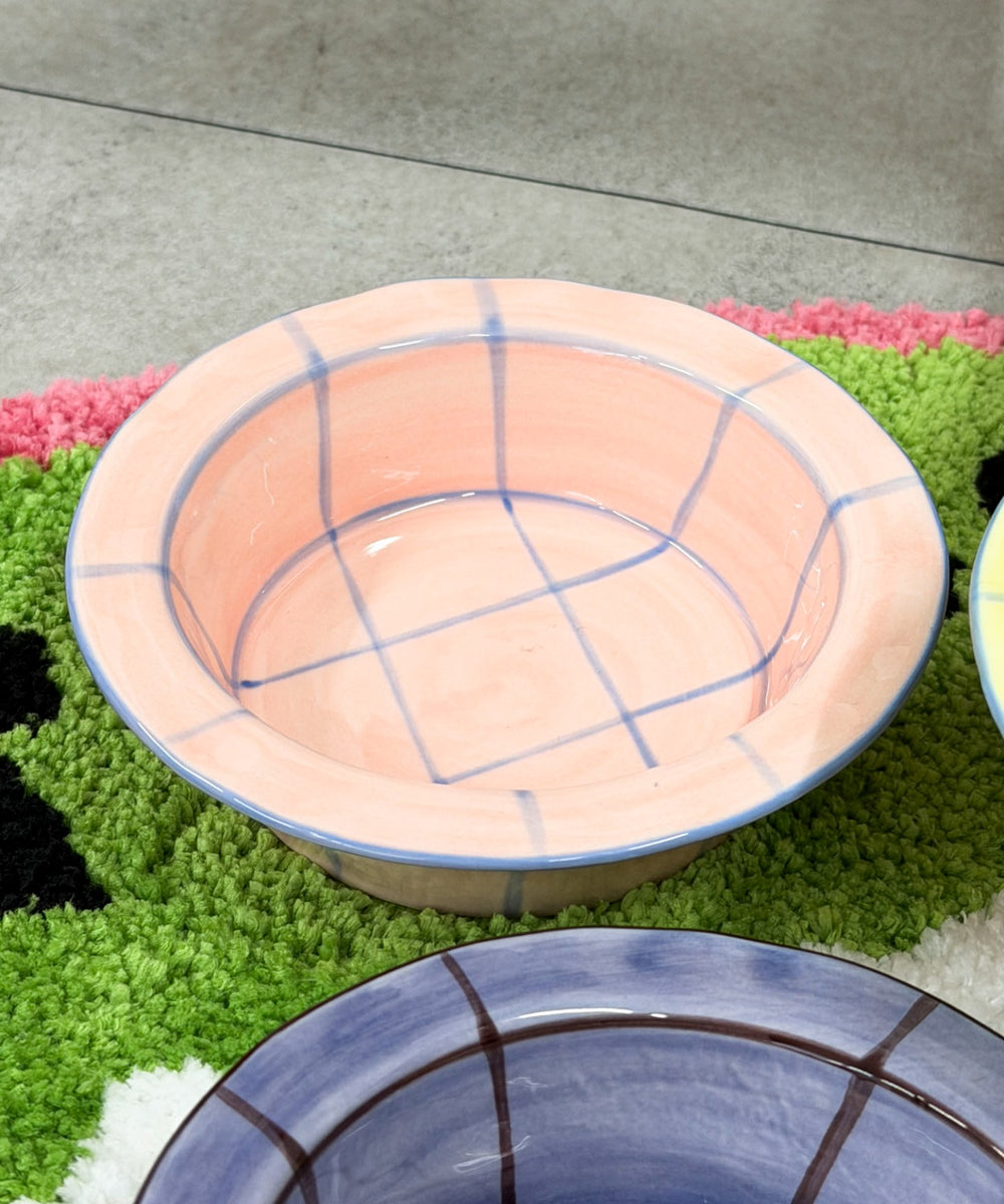 柄３