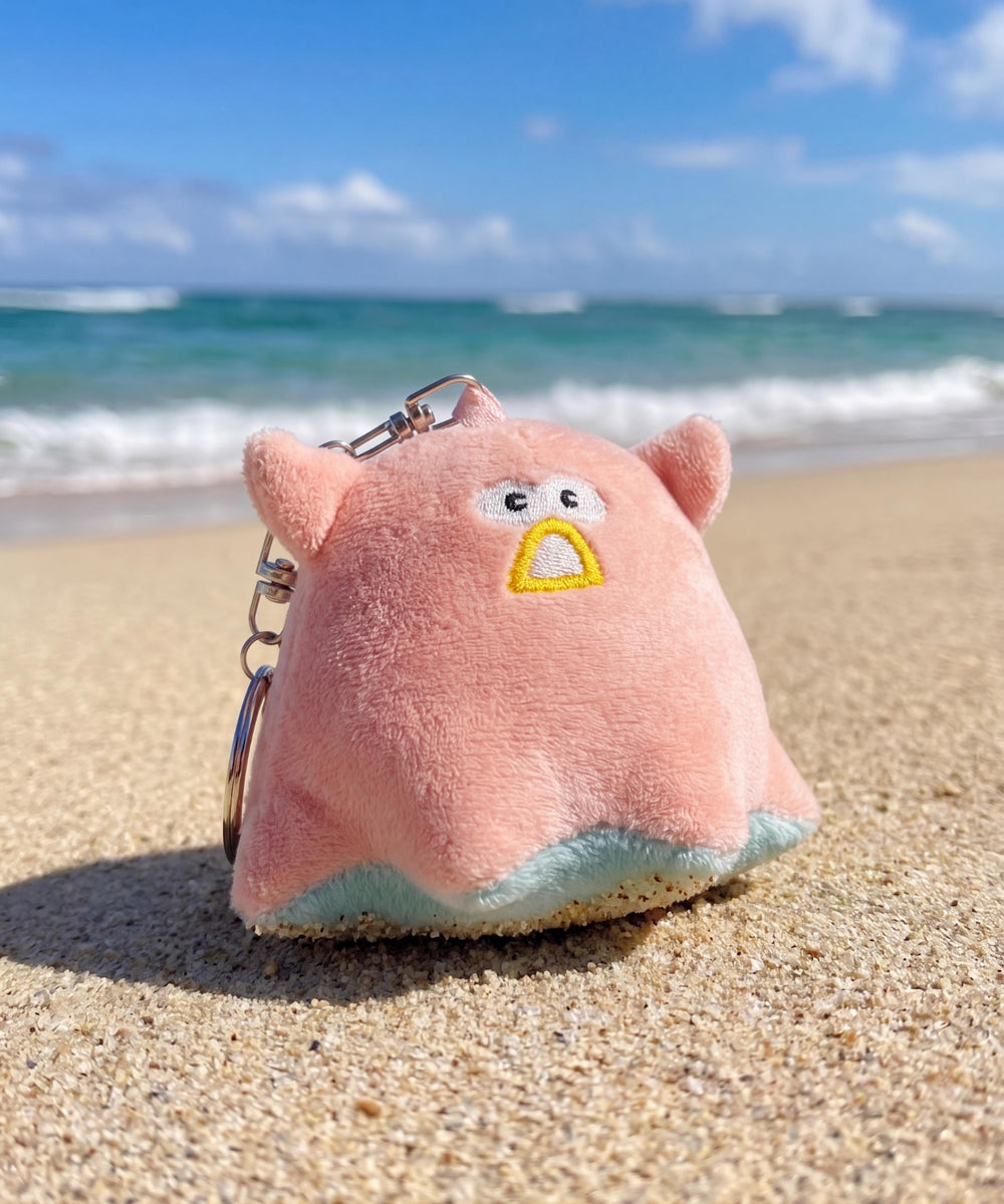 ピンク